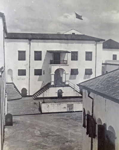 Fort Elmina 5